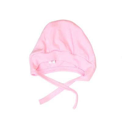 Чепчик Чуди Кидс 105124 розовый 01